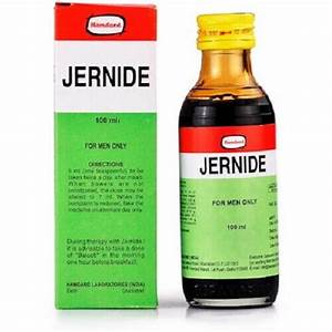 Hamdard Jernide Syrup